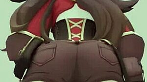 i watch hentai bitches shaking their big asses