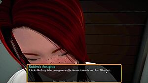 maddie, show me your huge tits in this new family game.