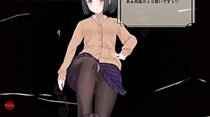 Reverse R Academy Full Animation Gallery is here, and man, those blowjobs and creampies are unreal!