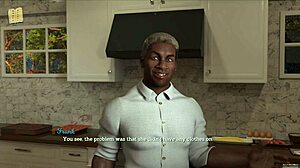 Leap of Faith 149 in 3D Anime Game