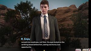 Симфония на змията Част 30 Nlt Media Визуална Новела