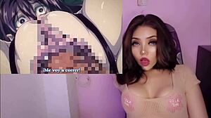 I Watched Men Turn into Women and Get Nailed in Hentai