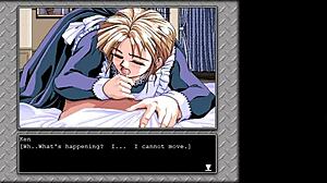 zerando jogo de adulto hentai de 1993 ep1 5 irmas