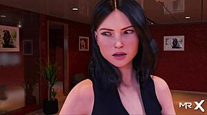 Fashion Business Showcases Nude Shots At E3 2024 Event