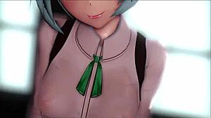 Viděl jsi už Lovemax MMD s drzou prostitutkou a felací?