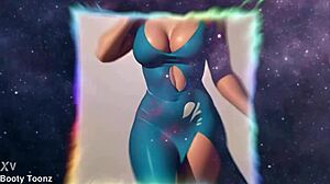 Crafting the Best Big Booty Big Tits 3D AI Hentai Cartoons Online