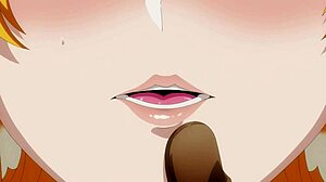 Uncensored Harem Labyrinth Action!