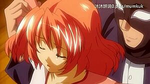 a40 anime with chinese subs, mashiro darkness part 1