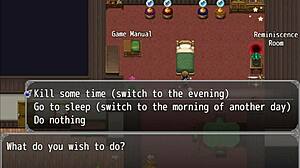 henteria chronicles 3: 'big cock blowjob in missionary and doggystyle'