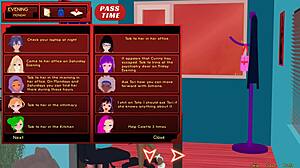 Broke Guy Turns Naughty Doctor In Hospital Caretaker Adventures