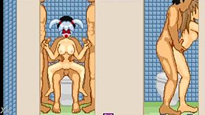 ในเกม เฉพาะฉากเฮนไตที่ 27 100