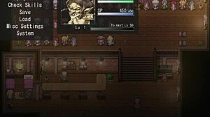 Thanatos no data explores creampie themes in anime hentai.