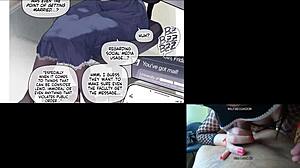 Seduce Shy Glasses Women