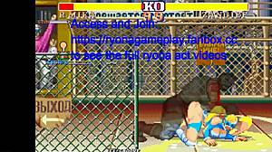 ryona fighter 2 new hentai game video