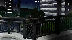 Shrinking Dick Dilemma in Erotica Yuuwaku Anna's Route!