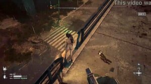 Stellar Blade nude mod explodes!