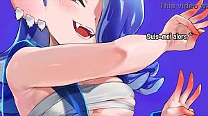 Joi Hentai Shiver Instructions