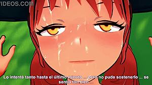 Трахаю Анну на крыше школы.