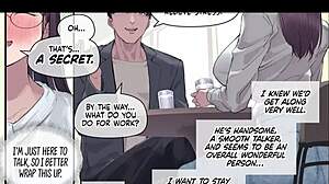 Seduce Shy Glasses Women