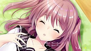 セイラ・クラハシのシーン1