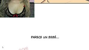 La Chica Descarada - Comic - Capítulo 2