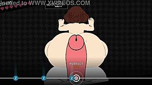 야, 이 비트뱅거 게임플레이에 아즈리엘과 차라랑 뛰어들어볼까? 재밌겠지?