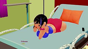 Tipul sărac devine doctorul păcătos îngrijitor S1 P3