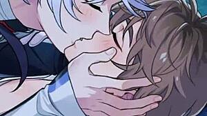 نو كارنيفال بليد ستاري دايدريم: ليلة سعيدة أحلام حلوة مع أكشن ياوي