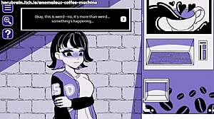 Big Tits And Big Dick Anime Hentai Scenes