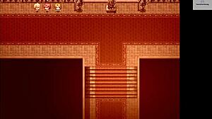 Imagine the subtle thrill of a big tits asian blowjob in japanese hentai game the curse of kubel part 1 prologue