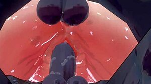 Knight Ricca And Ghouls Miria And Merchant 4k 60fps 3d Hentai Game Uncensored Ultra Settings