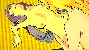 Keqing's electro abilities tingle in Genshin Impact.