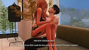 Moments Before Always 3d Hentai Preview Version Celebrity 3d Naughty 3d Cartoon Sims Subtle Suggestion