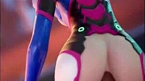 overwatch compilation 81 21 03 22