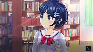 Magicami: Intense Night Before Iroha's Wedding with Big Tits