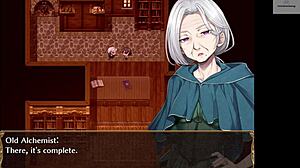 THE CURSE OF KUBEL PART 1 ENG PROLOGUE WITH ASIAN HENTAI