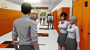 リップルズ133 アニメゲーム章