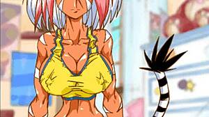 Dream Girl Remaster Gameplay