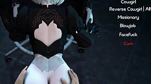 Hentai Game 2Bae Showcases Raw Sexual Encounters And Adventures