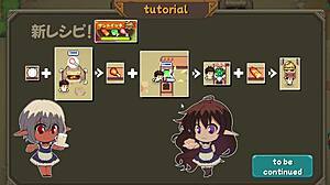 HENTAI GAME NTR RICE PART 9 MATING PRESS AND CUMSHOOT