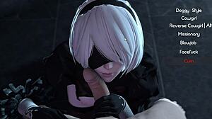 Hentai Game 2Bae Showcases Raw Sexual Encounters And Adventures