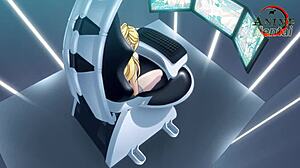 What happens in Mankitsu episode 4 with all that hentai action?