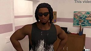 Трейлер Mrs Keagan's Afterschool Freak Off