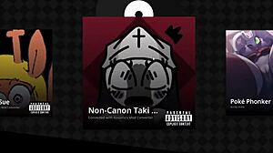 Hé, Wat Als We Duiken in Deze Beatbanger Gameplay met Asriel en Chara? Klinkt Leuk Toch?