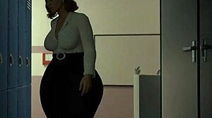 Mrs Keagan's Afterschool Freak Off Trailer