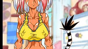 Dream Girl Remaster Gameplay