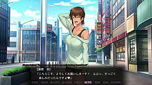 Saimin Seishidou Secret Lesson Nagisa Fujima Epilogue