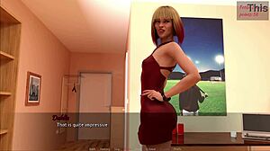 Femdom Mistress Demands Foot Licking And Kissing In Fetish Locator 13
