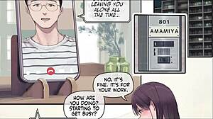 Seduce Shy Glasses Women