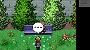 Henteria Chronicles 3 第25部分英语游戏像素艺术